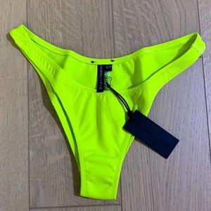 Kendall+Kylie Bikini Bottom